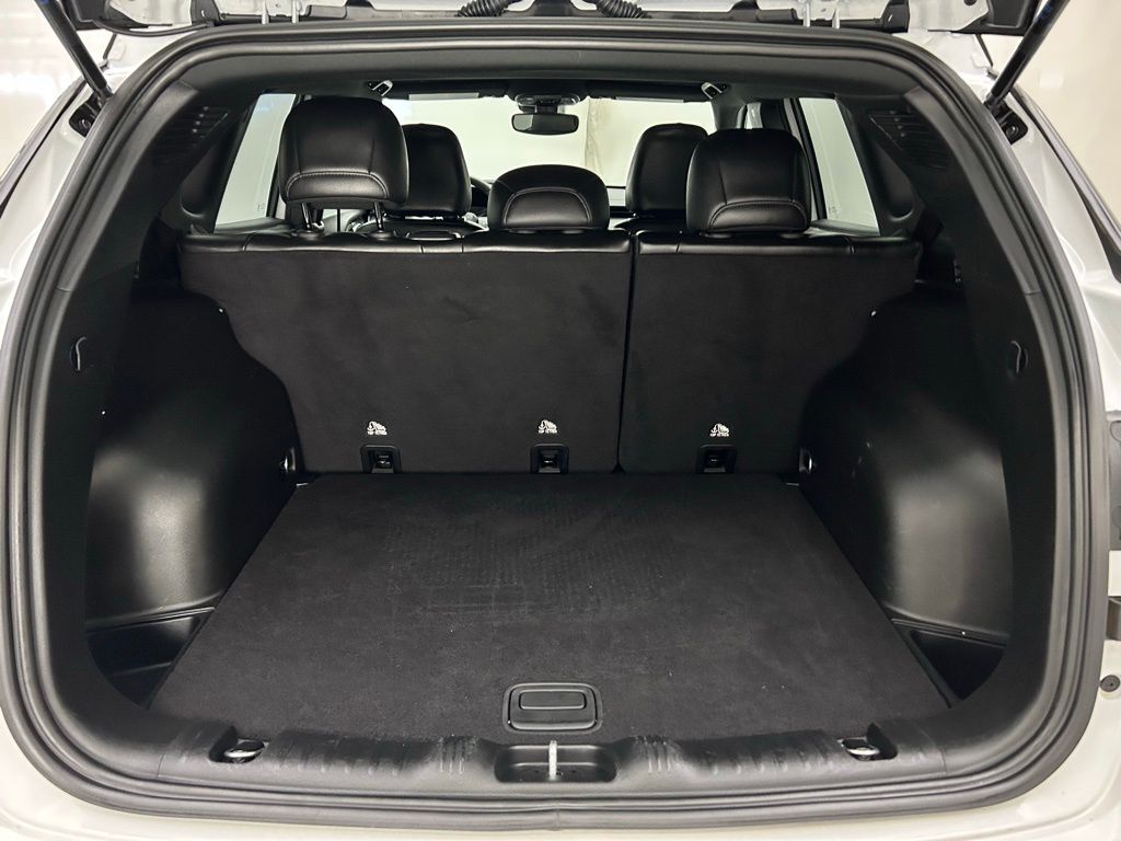 2023 Jeep Compass Trailhawk Portland OR