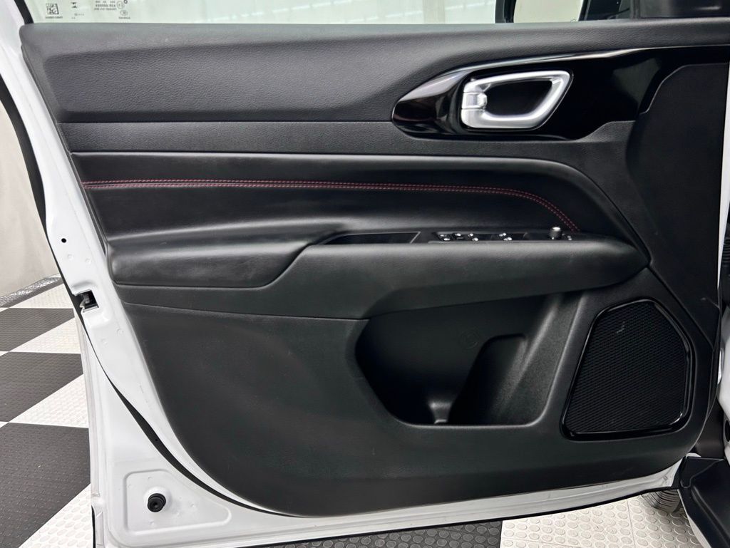 2023 Jeep Compass Trailhawk Portland OR