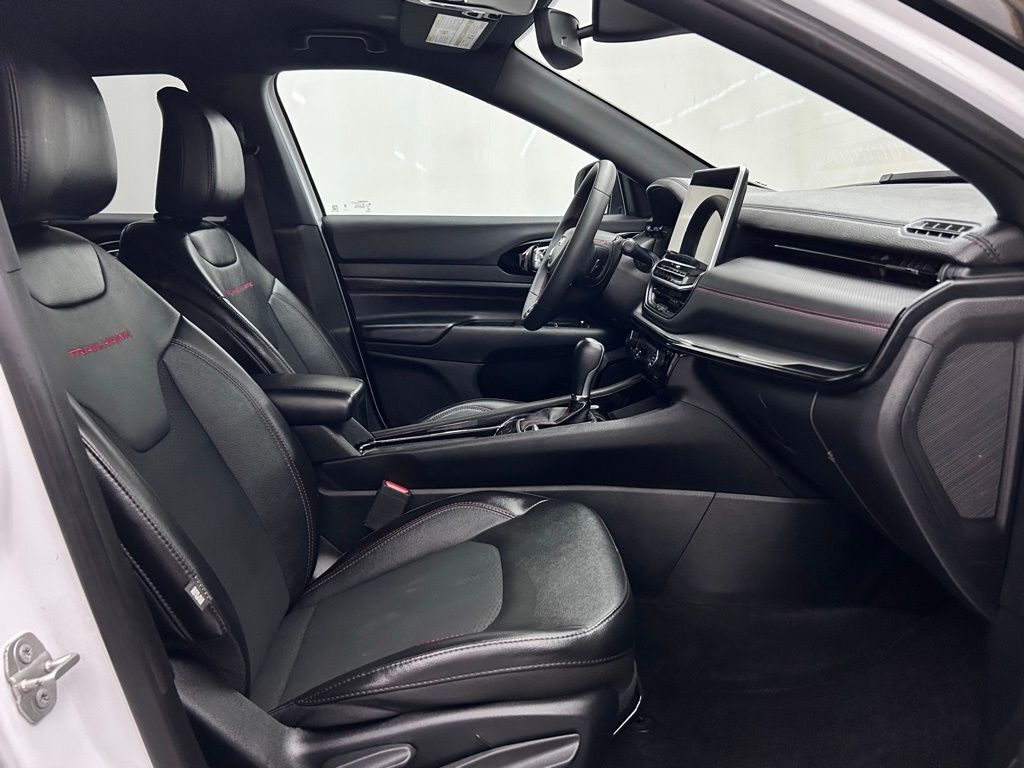 2023 Jeep Compass Trailhawk Portland OR