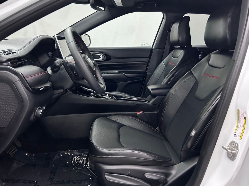 2023 Jeep Compass Trailhawk Portland OR