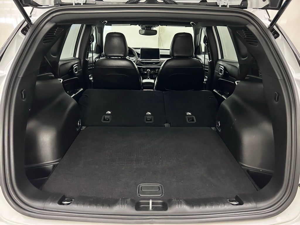 2023 Jeep Compass Trailhawk Portland OR