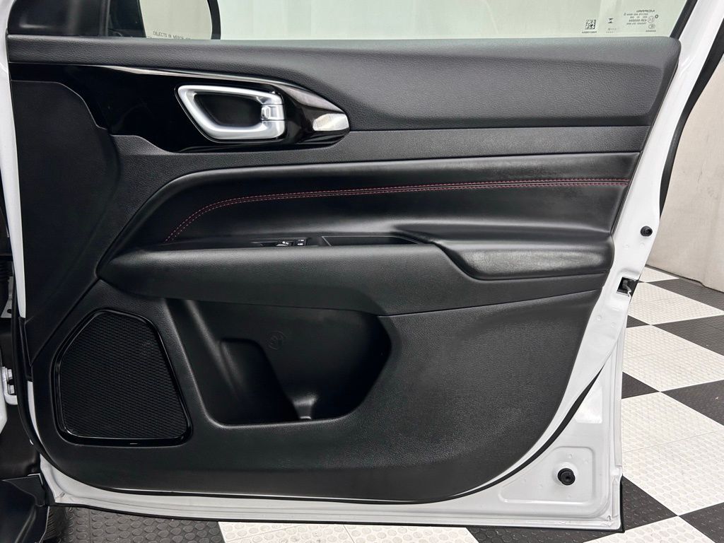 2023 Jeep Compass Trailhawk Portland OR