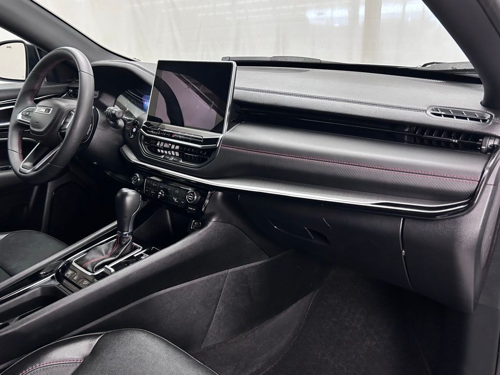 2023 Jeep Compass Trailhawk Portland OR