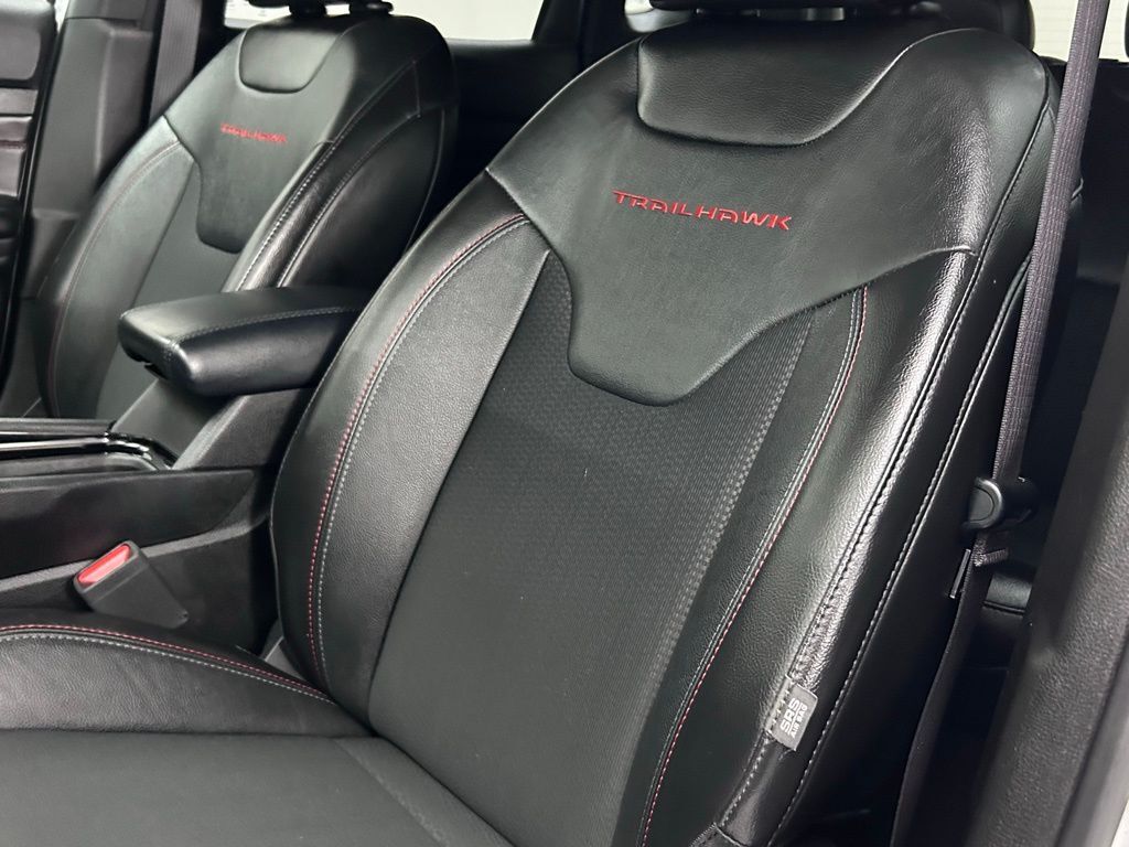 2023 Jeep Compass Trailhawk Portland OR