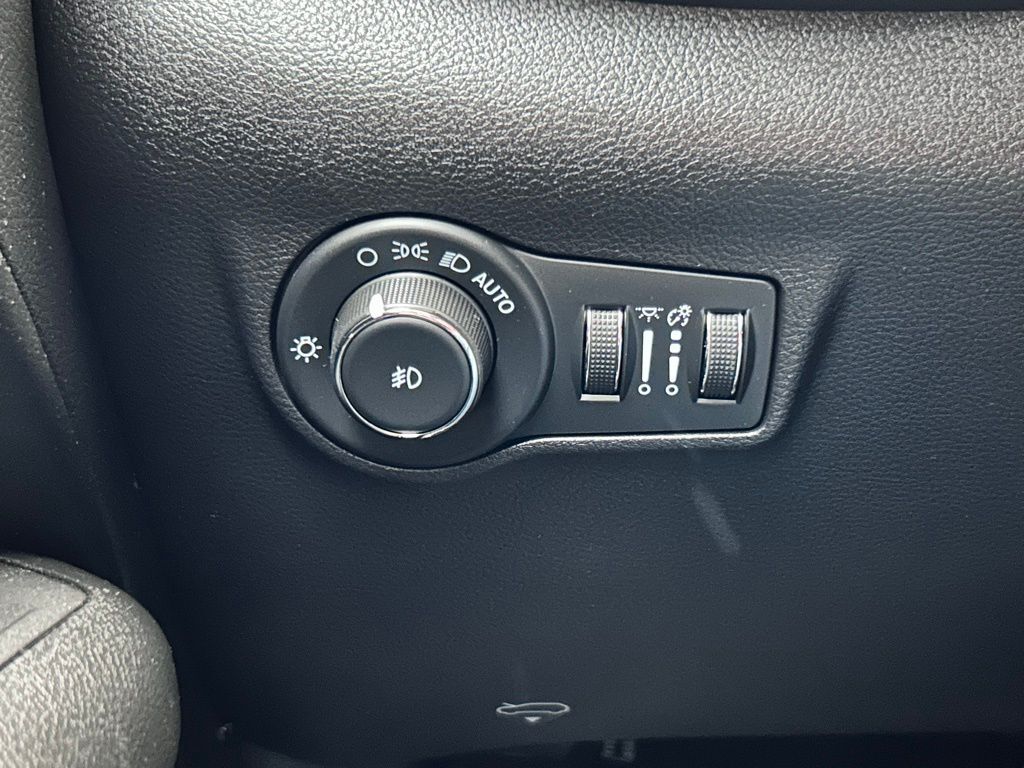 2023 Jeep Compass Trailhawk Portland OR