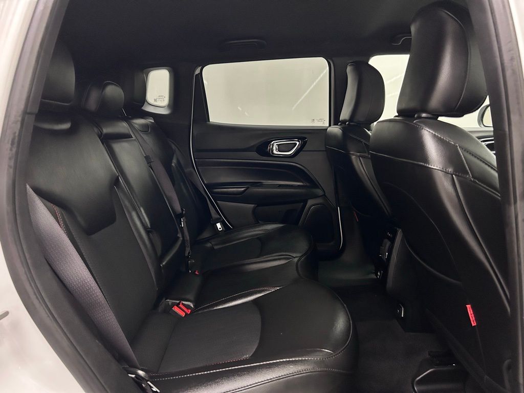 2023 Jeep Compass Trailhawk Portland OR