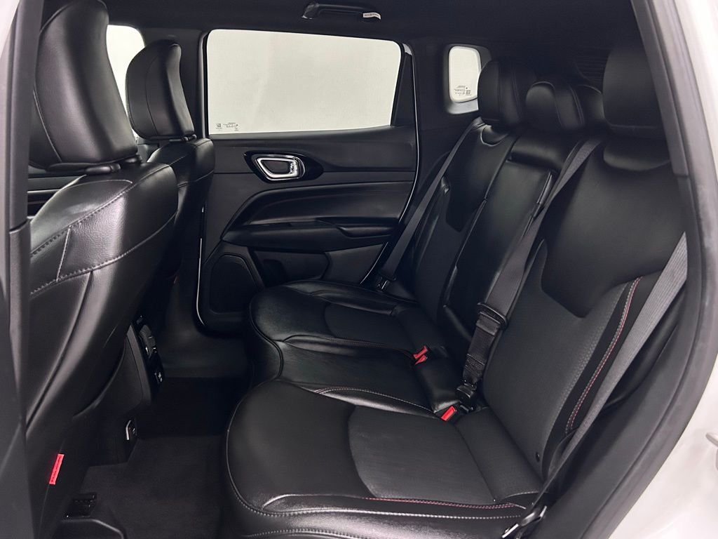 2023 Jeep Compass Trailhawk Portland OR