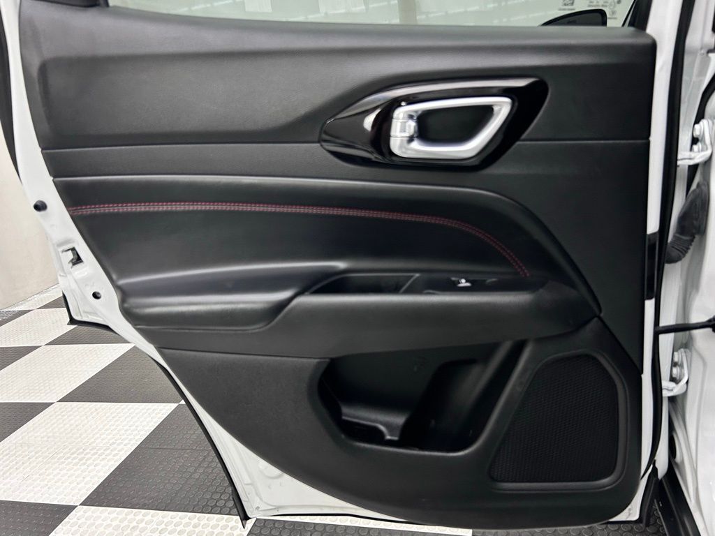 2023 Jeep Compass Trailhawk Portland OR