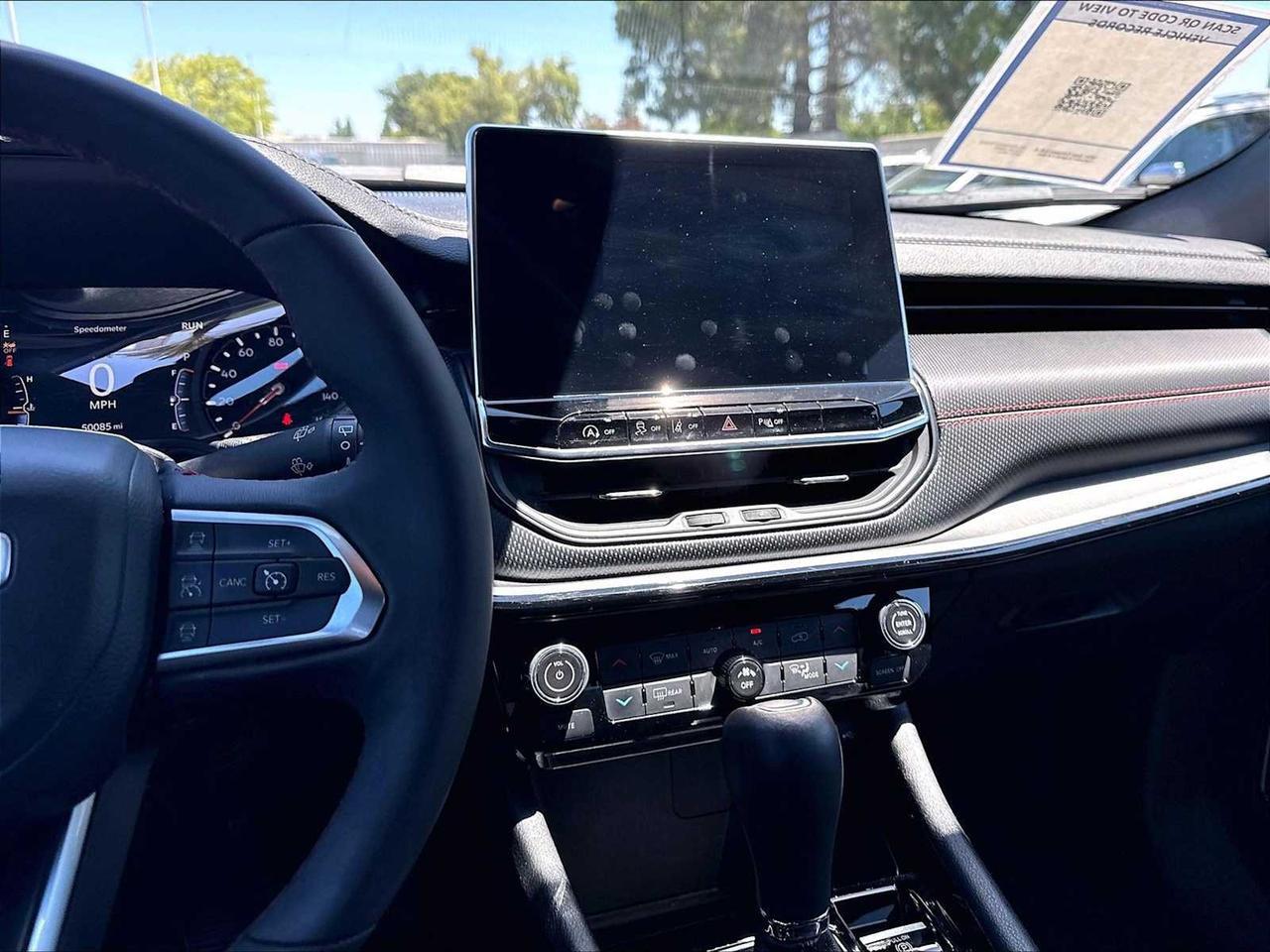 2023 Jeep Compass Trailhawk Roseville CA