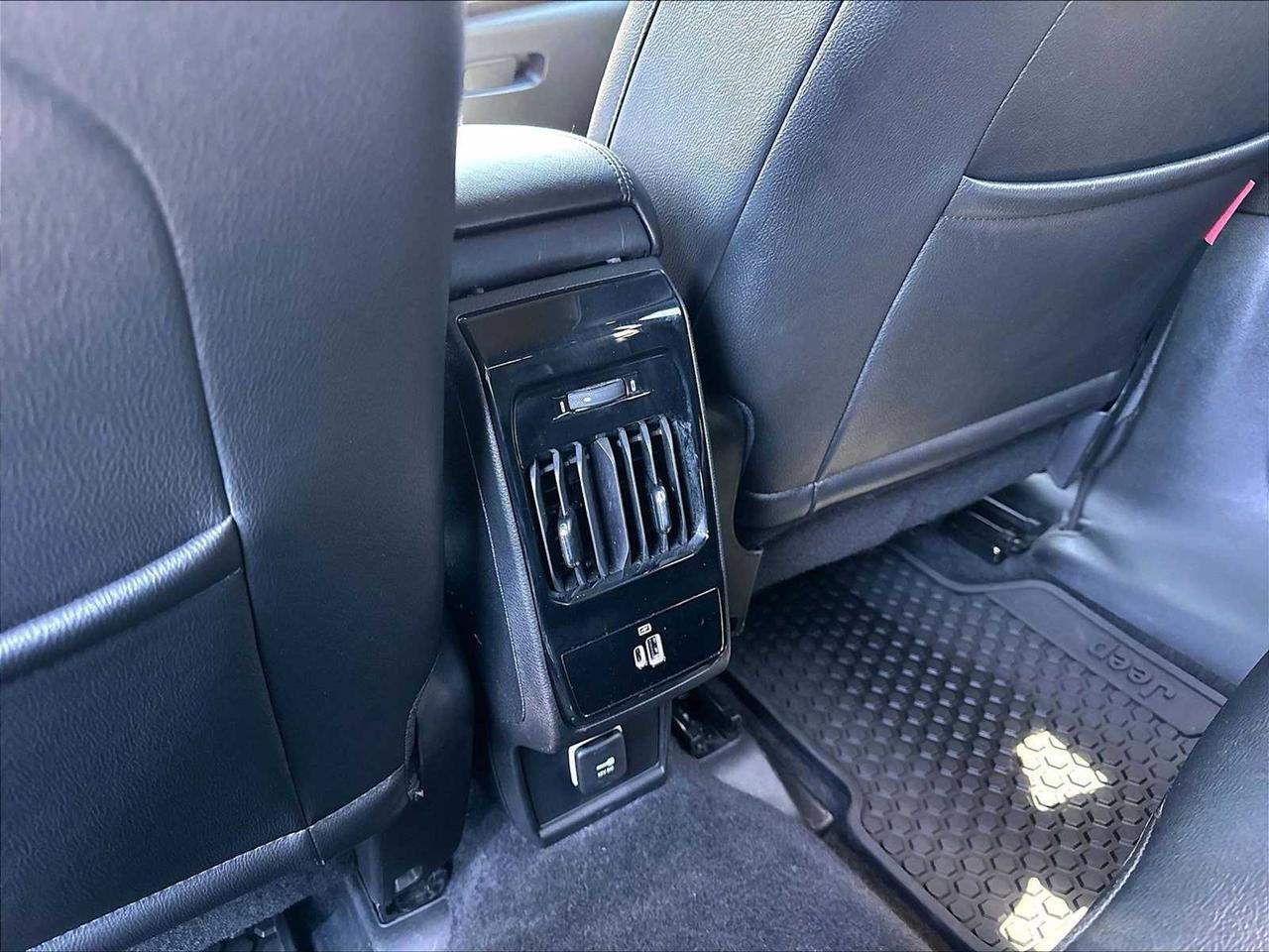 2023 Jeep Compass Trailhawk Roseville CA