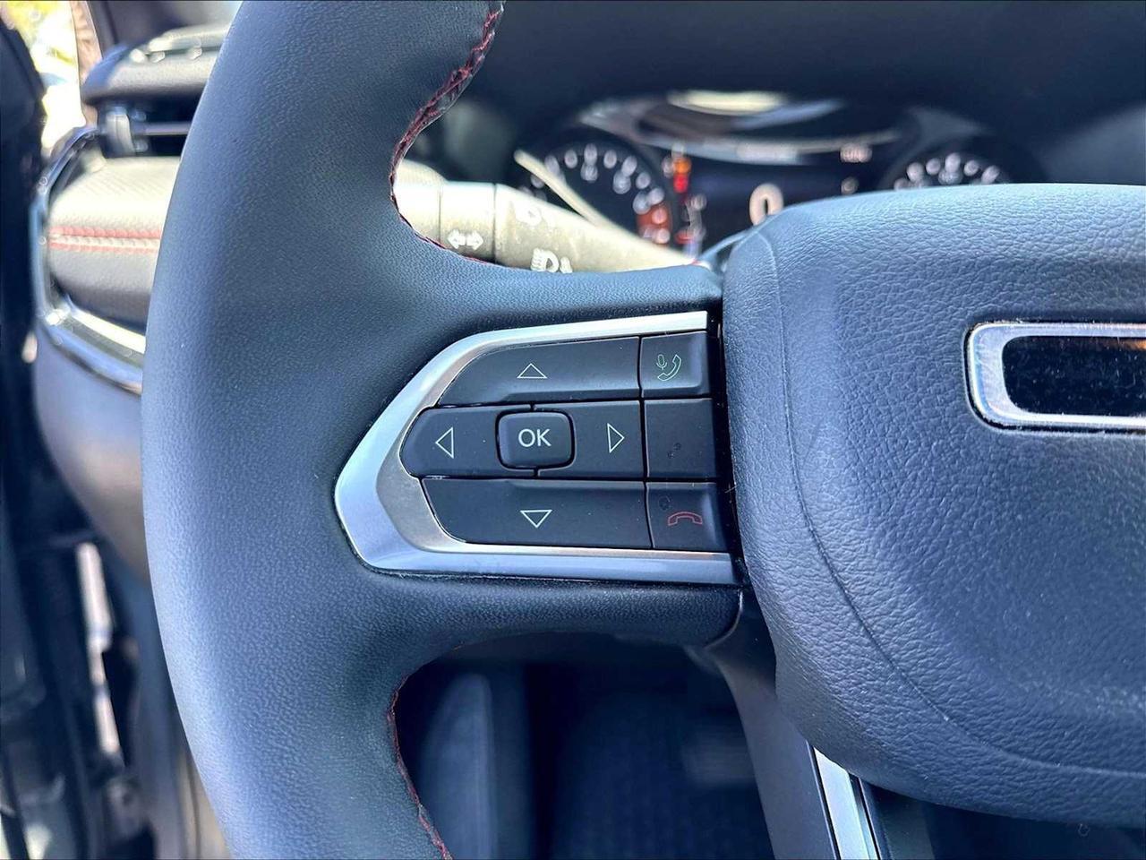 2023 Jeep Compass Trailhawk Roseville CA