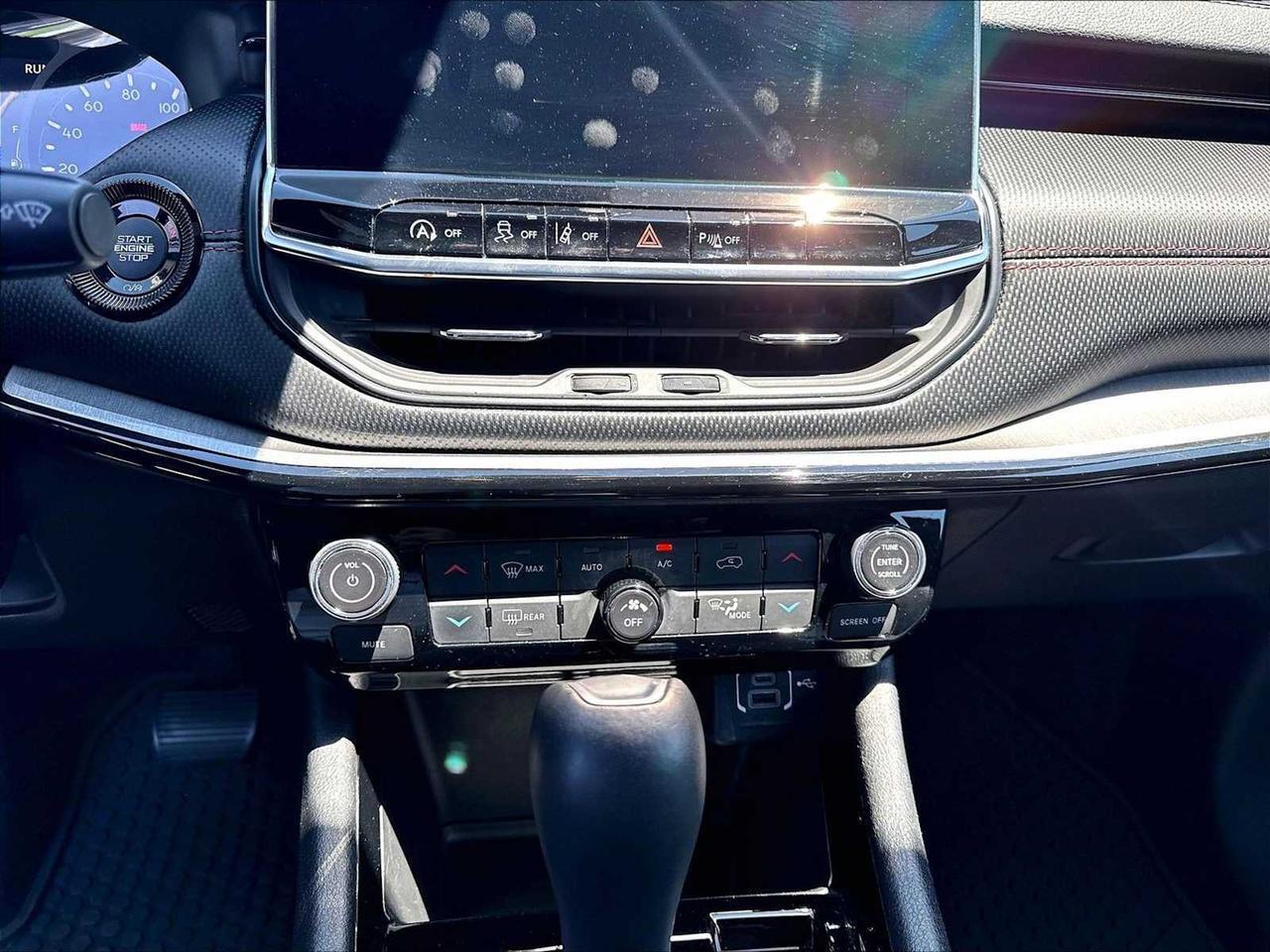 2023 Jeep Compass Trailhawk Roseville CA