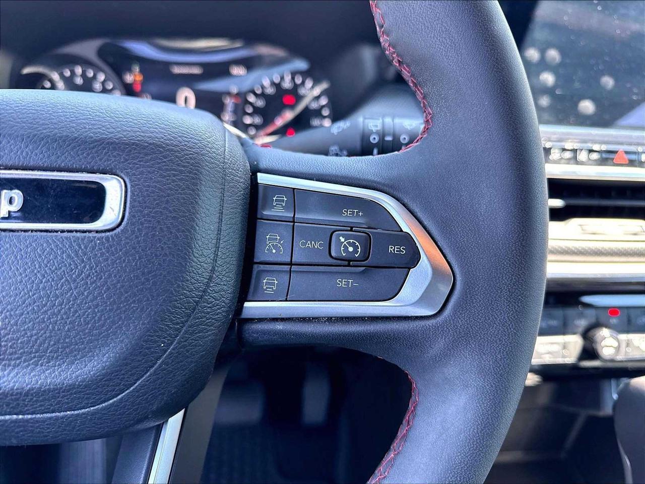 2023 Jeep Compass Trailhawk Roseville CA
