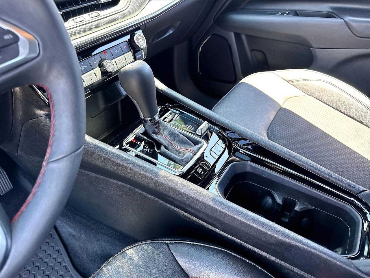 2023 Jeep Compass Trailhawk Roseville CA