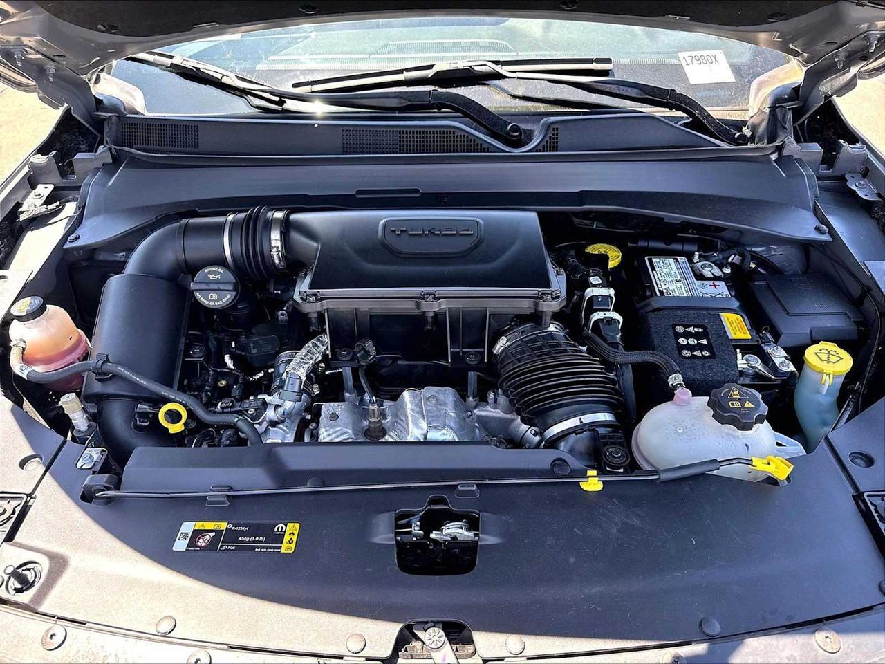 2023 Jeep Compass Trailhawk Roseville CA