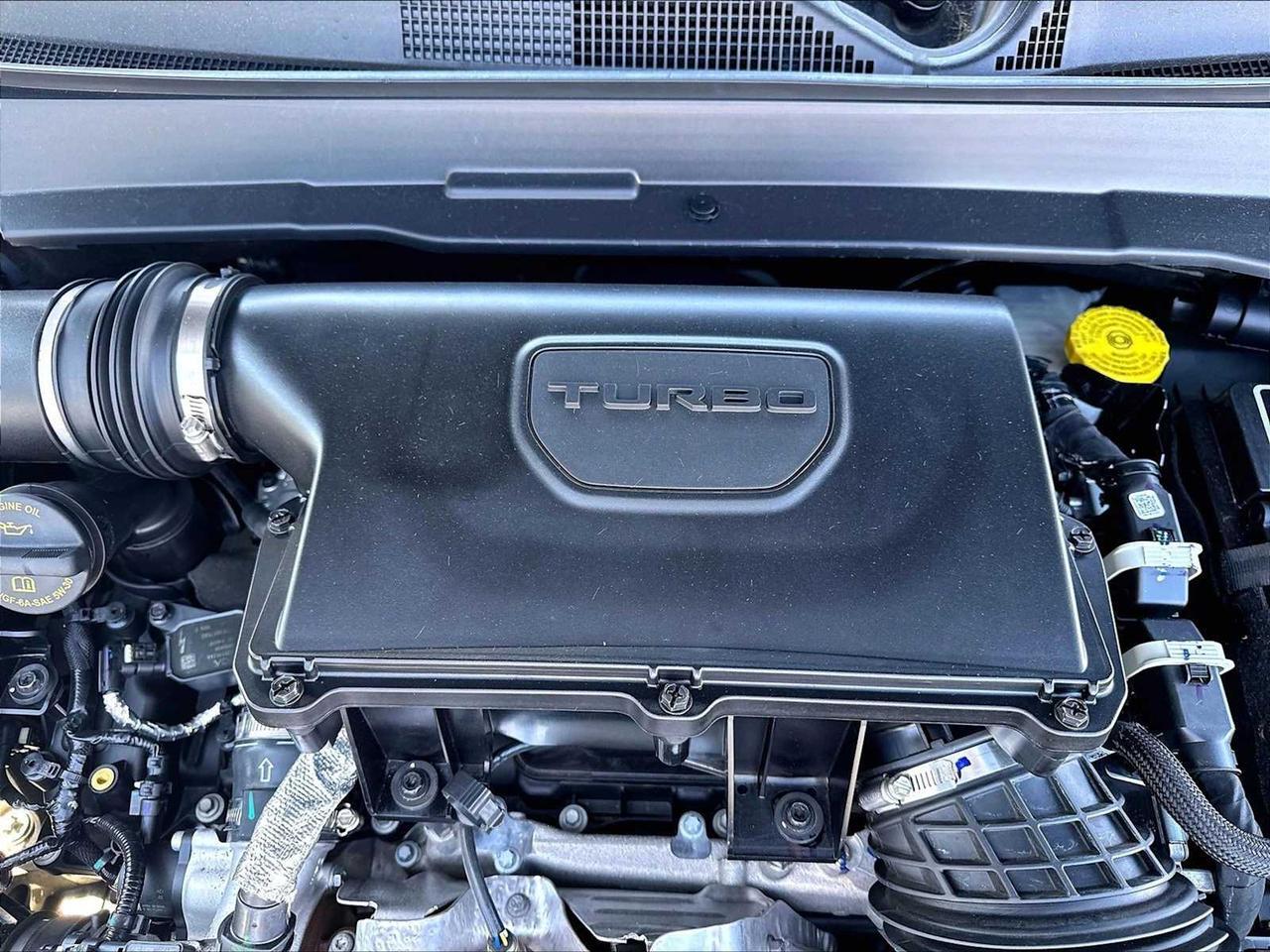 2023 Jeep Compass Trailhawk Roseville CA
