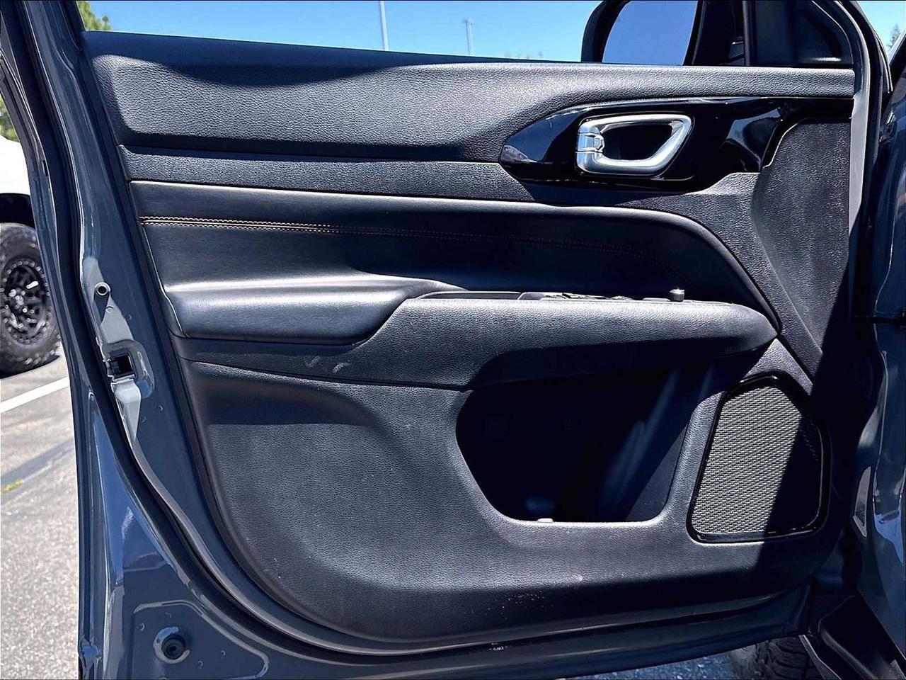 2023 Jeep Compass Trailhawk Roseville CA