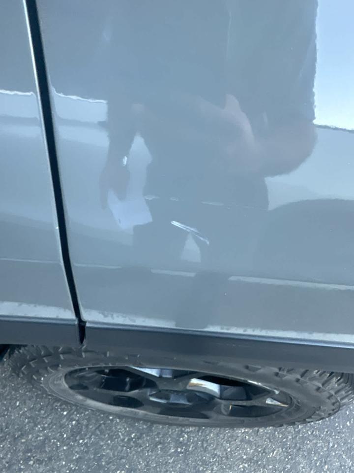 2023 Jeep Compass Trailhawk Roseville CA