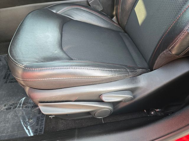 2023 Jeep Compass Trailhawk Roseville CA