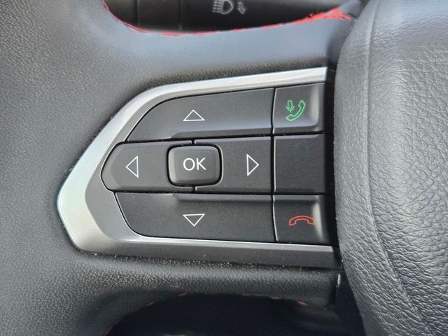 2023 Jeep Compass Trailhawk Roseville CA