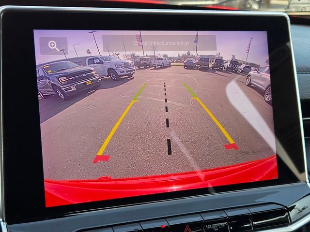 2023 Jeep Compass Trailhawk Roseville CA