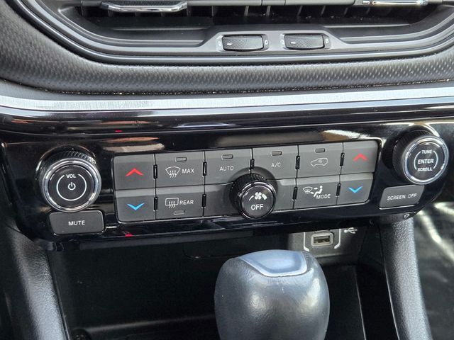 2023 Jeep Compass Trailhawk Roseville CA