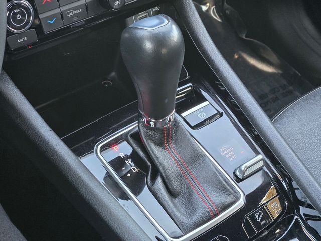 2023 Jeep Compass Trailhawk Roseville CA