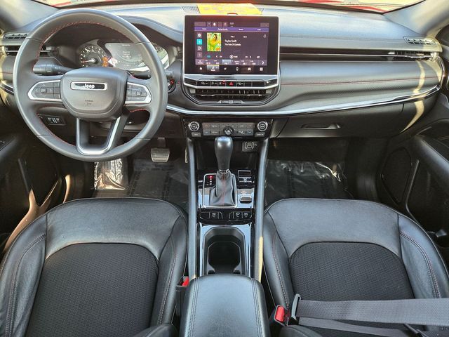 2023 Jeep Compass Trailhawk Roseville CA