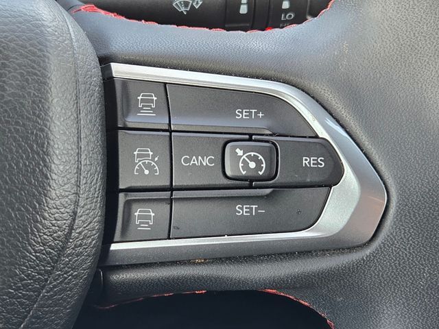 2023 Jeep Compass Trailhawk Roseville CA