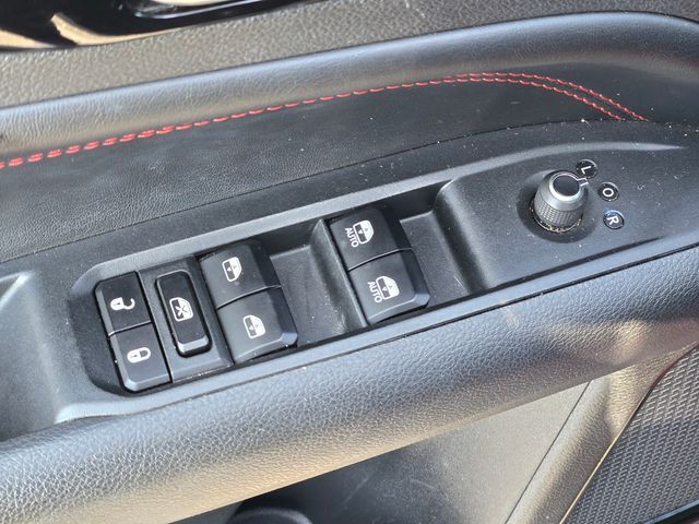 2023 Jeep Compass Trailhawk Roseville CA