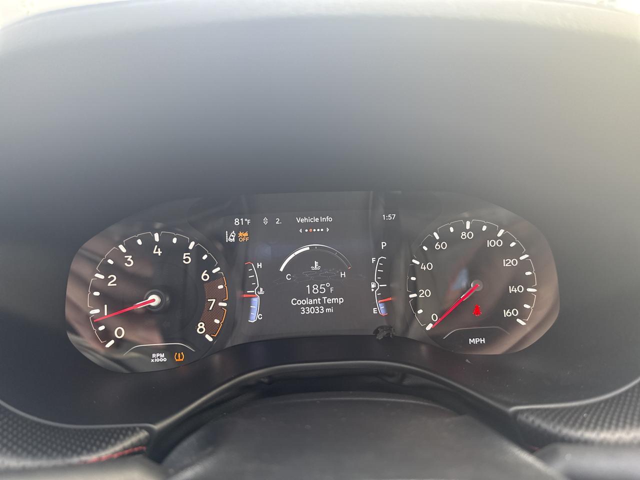 2023 Jeep Compass Trailhawk Castroville TX