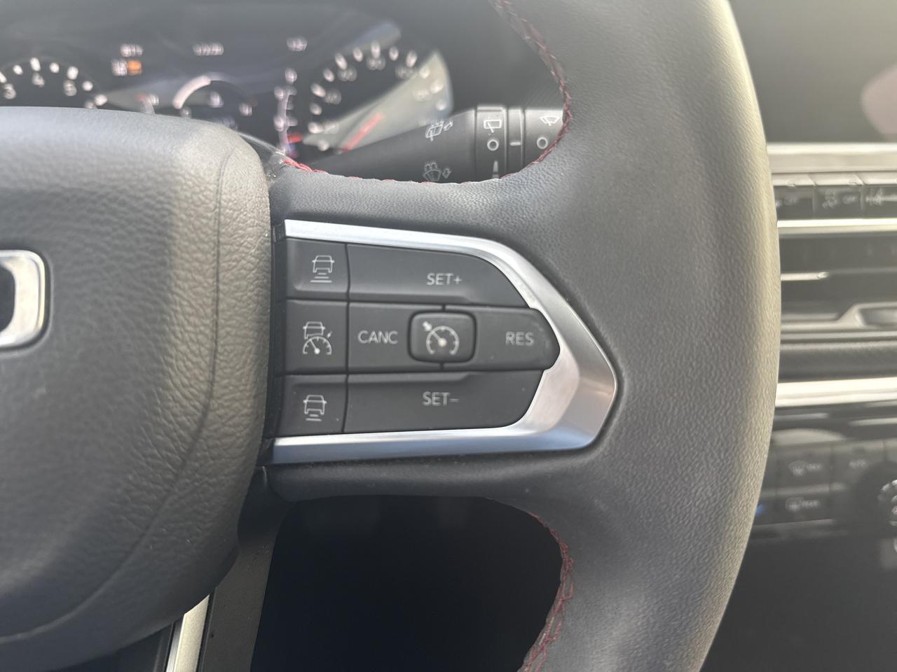 2023 Jeep Compass Trailhawk Castroville TX
