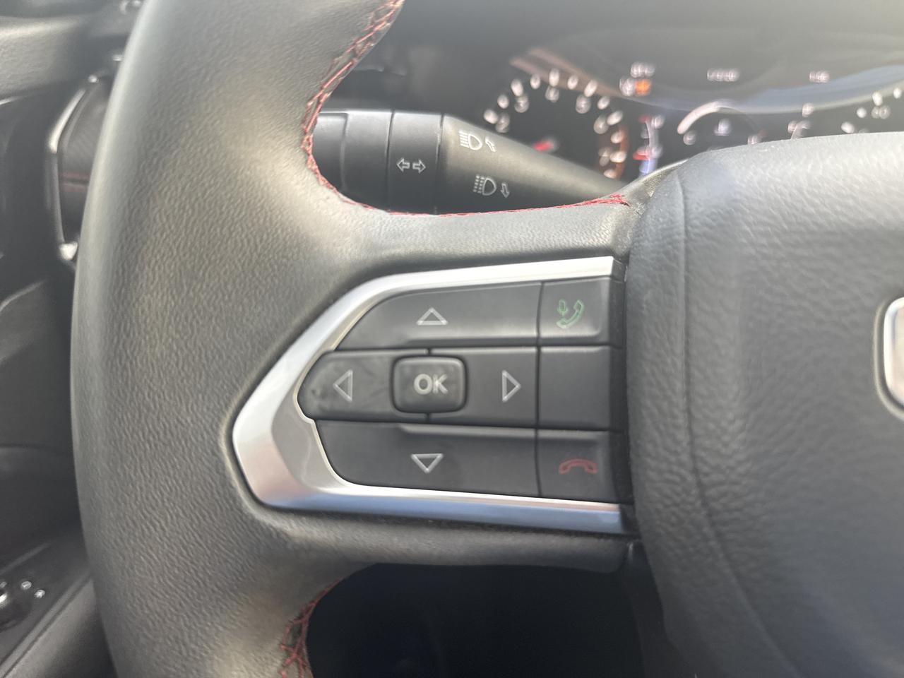 2023 Jeep Compass Trailhawk Castroville TX