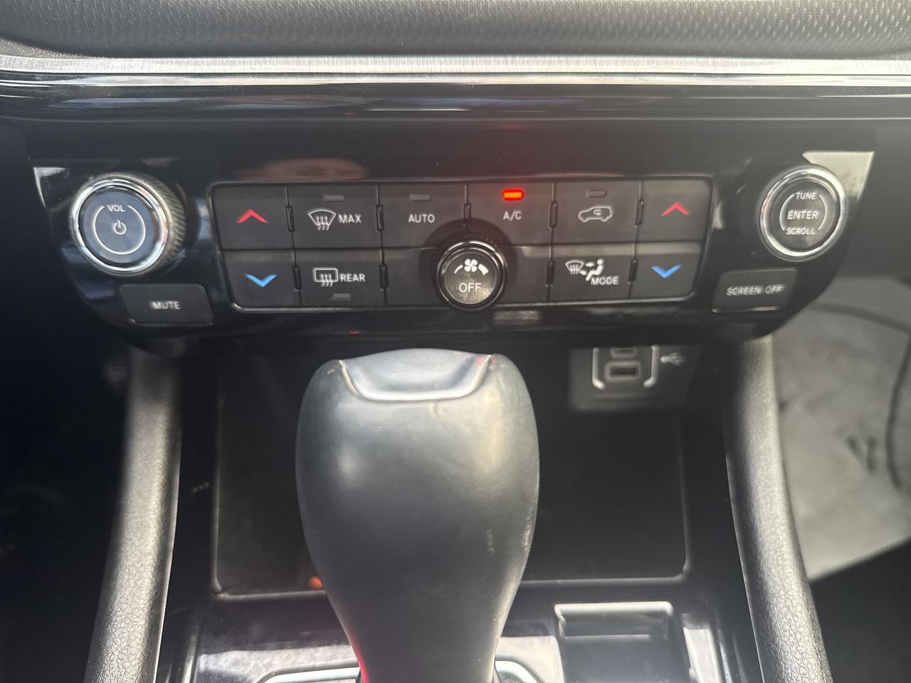 2023 Jeep Compass Trailhawk Castroville TX