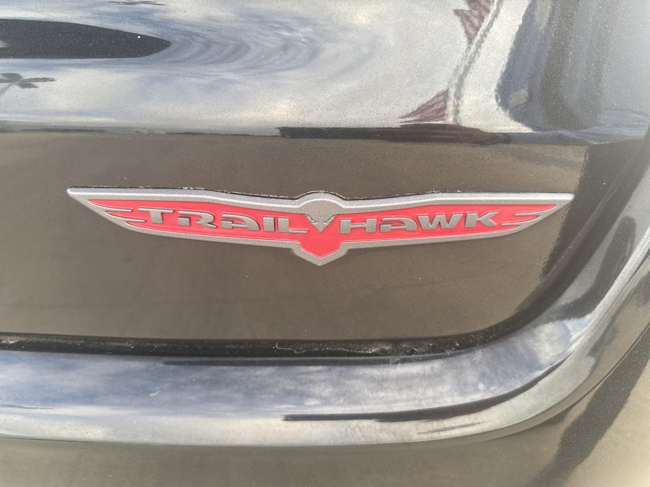 2023 Jeep Compass Trailhawk Castroville TX