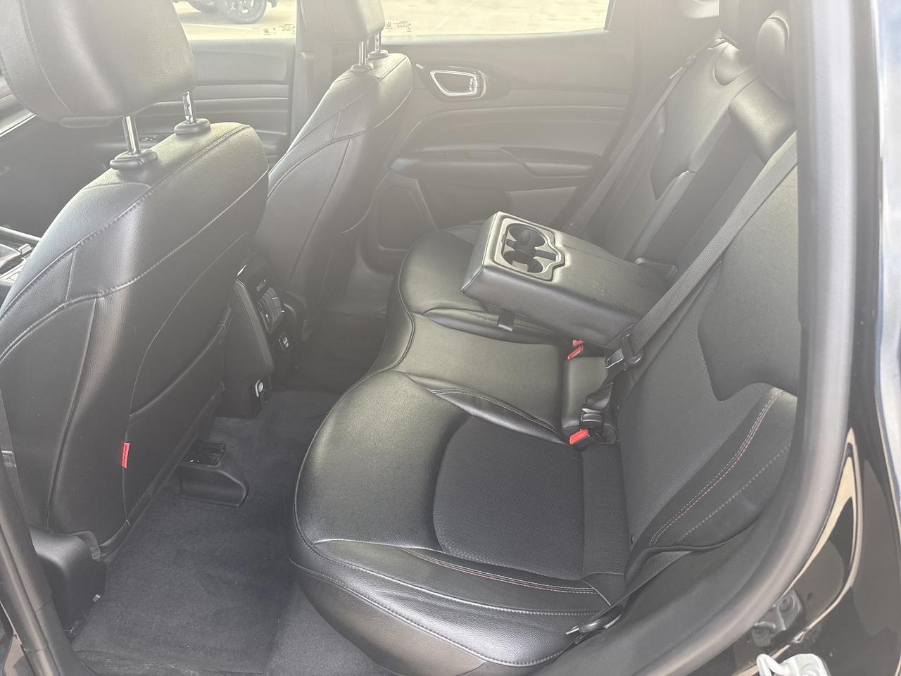 2023 Jeep Compass Trailhawk Castroville TX