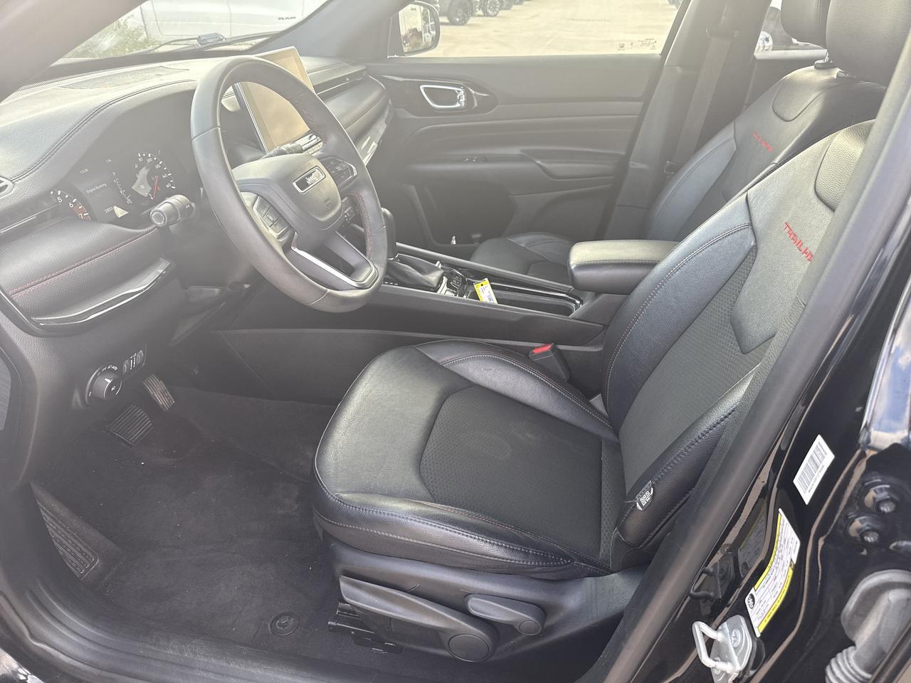 2023 Jeep Compass Trailhawk Castroville TX