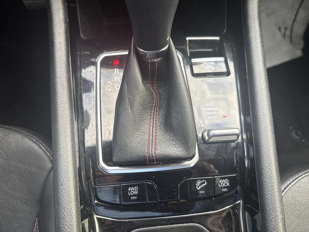 2023 Jeep Compass Trailhawk Castroville TX
