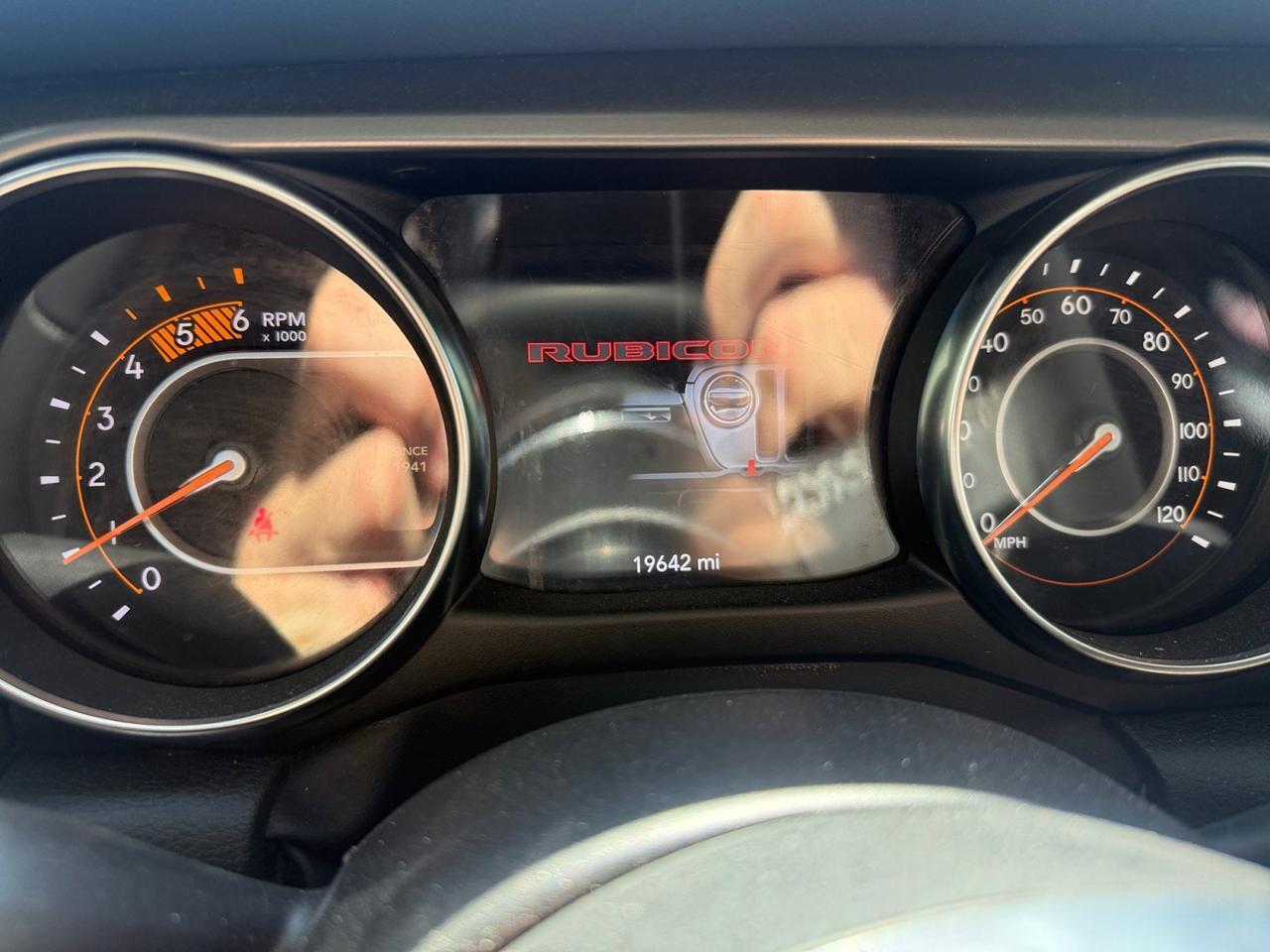 2023 Jeep GLADIATOR Rubicon Salt Lake City UT