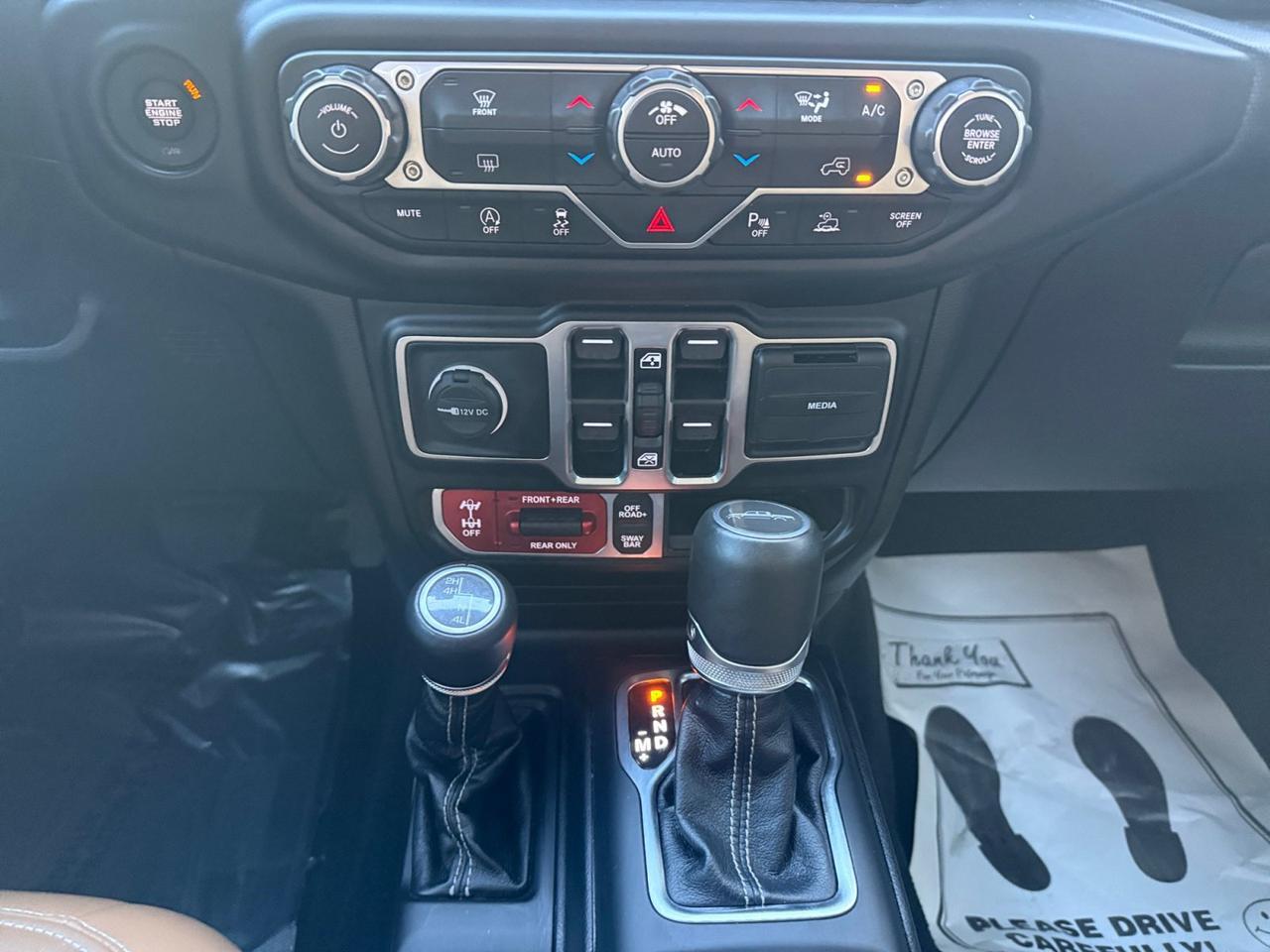 2023 Jeep GLADIATOR Rubion 3.0 EcoDiesel Salt Lake City UT