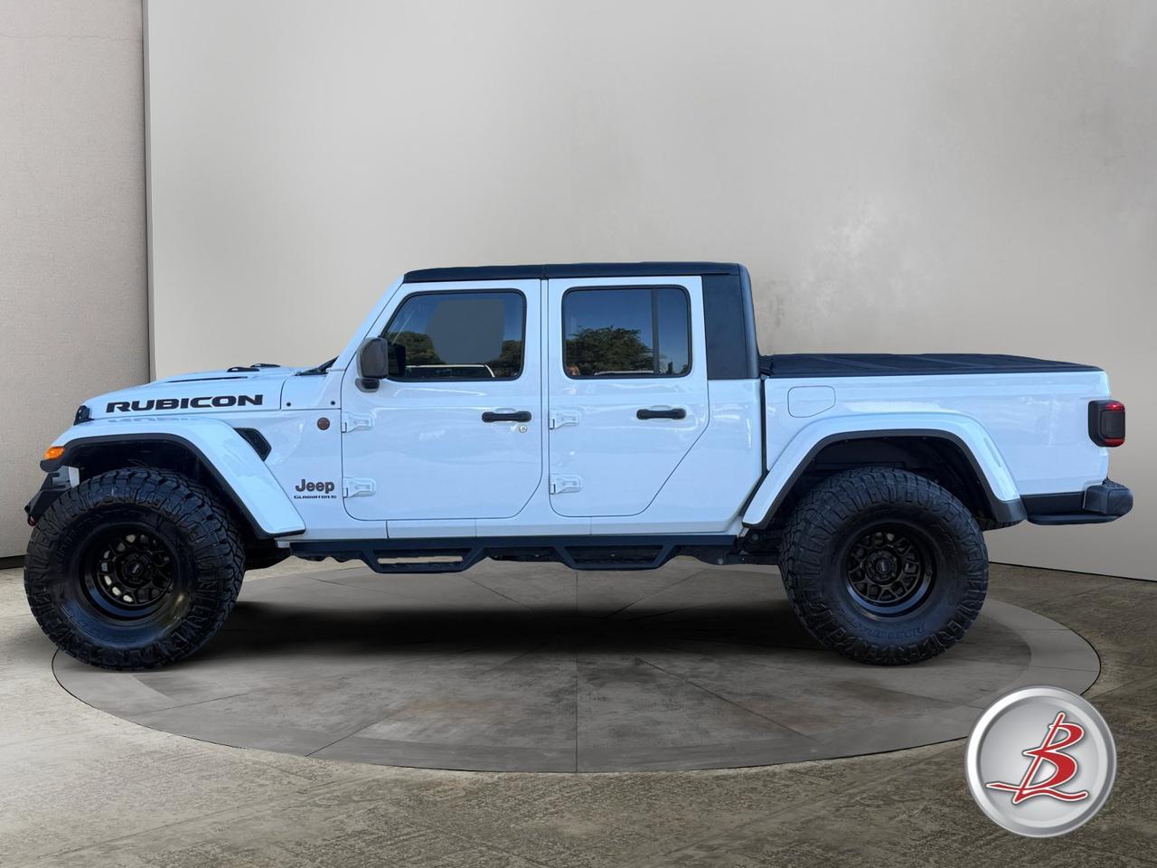 2023 Jeep GLADIATOR Rubion 3.0 EcoDiesel Salt Lake City UT