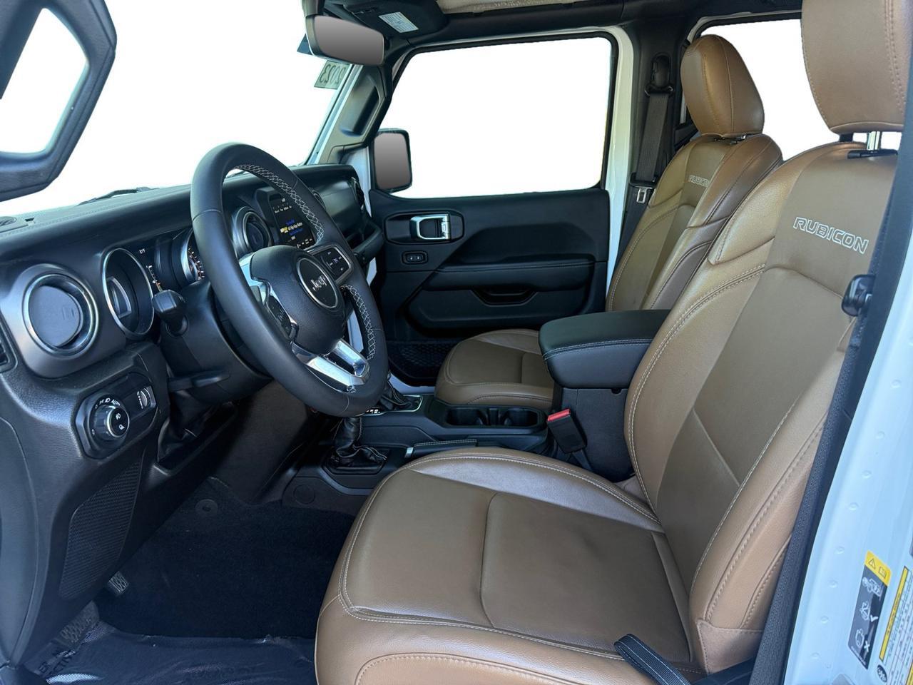 2023 Jeep GLADIATOR Rubion 3.0 EcoDiesel Salt Lake City UT