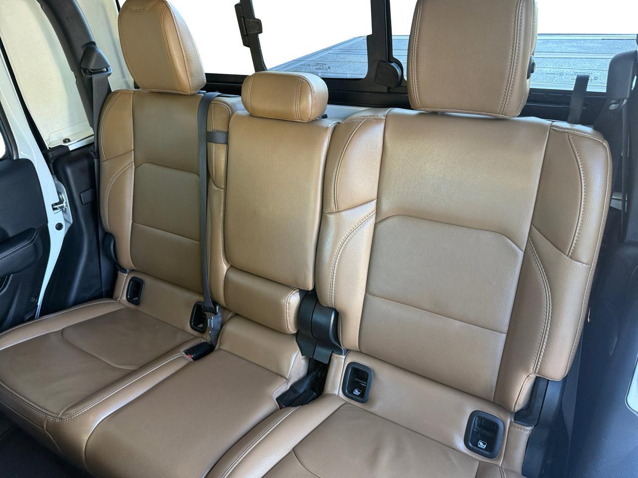 2023 Jeep GLADIATOR Rubion 3.0 EcoDiesel Salt Lake City UT