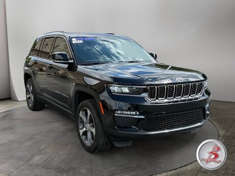 2023_Jeep_GRAND CHEROKEE 4XE__ Salt Lake City UT