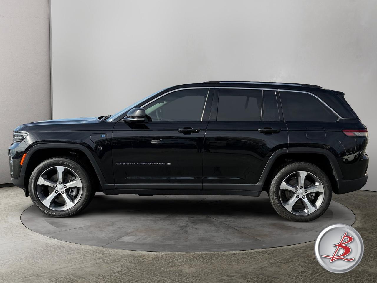 2023 Jeep GRAND CHEROKEE 4XE Salt Lake City UT
