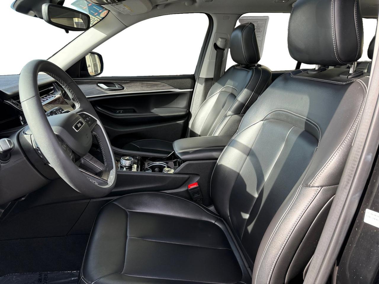 2023 Jeep GRAND CHEROKEE 4XE Salt Lake City UT