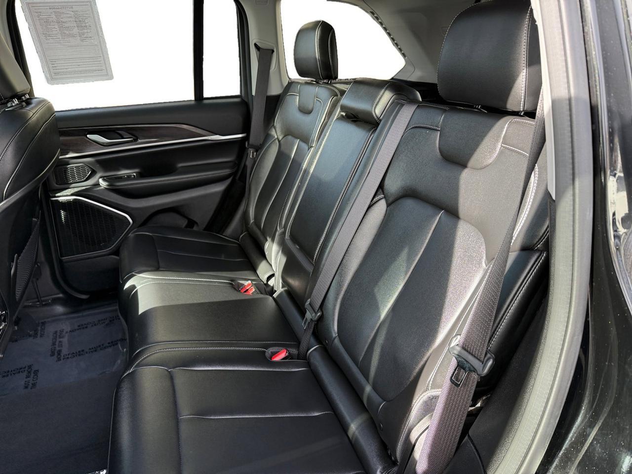 2023 Jeep GRAND CHEROKEE 4XE Salt Lake City UT