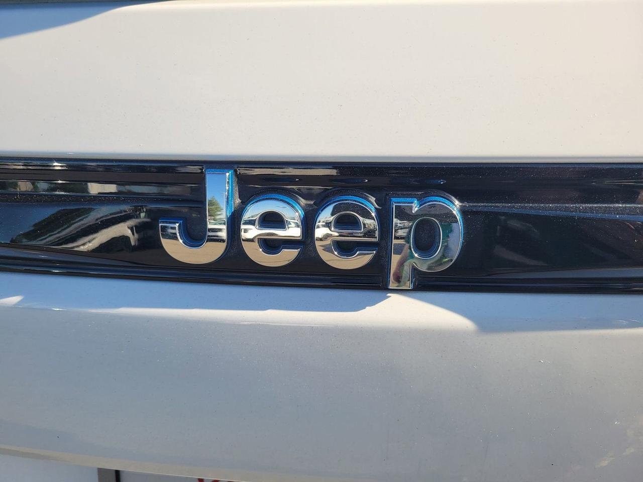2023 Jeep GRAND CHEROKEE 4XE OVERLAND Roseville CA