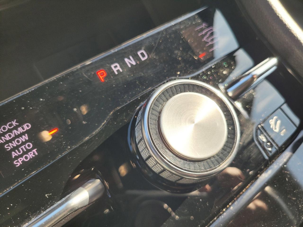 2023 Jeep GRAND CHEROKEE 4XE OVERLAND Roseville CA