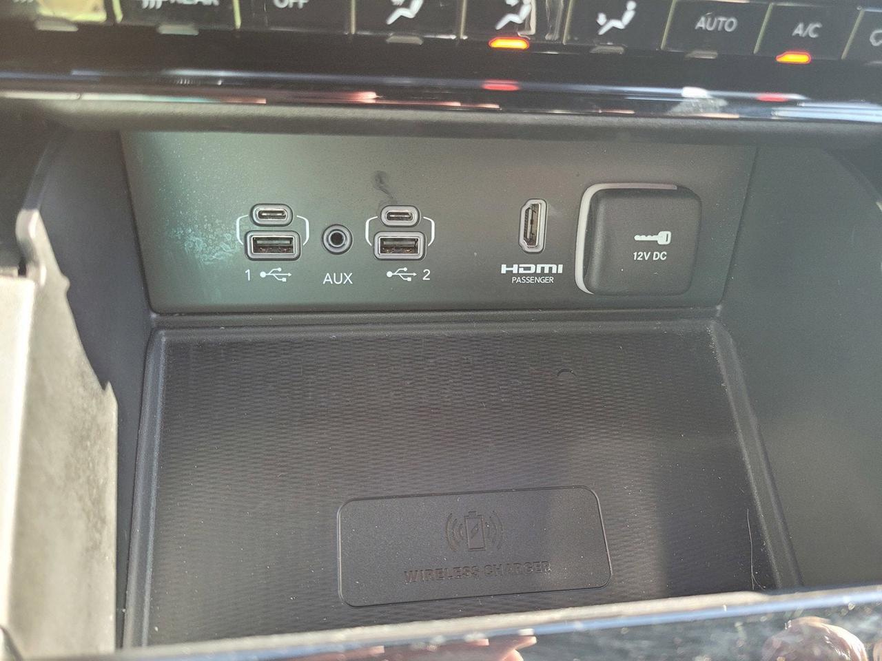 2023 Jeep GRAND CHEROKEE 4XE OVERLAND Roseville CA